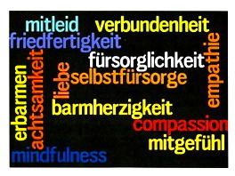 Wordle compassion001